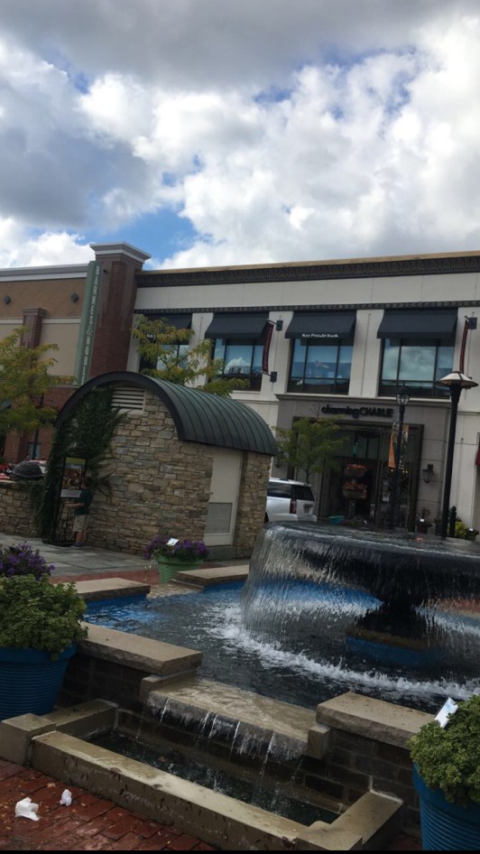 Crocker Park
